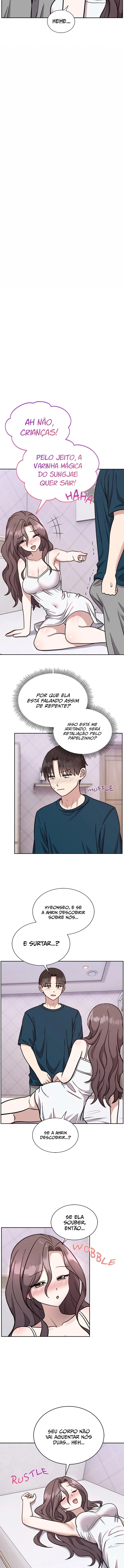 Ler Knot My Secret Capitulo 13 Page 11