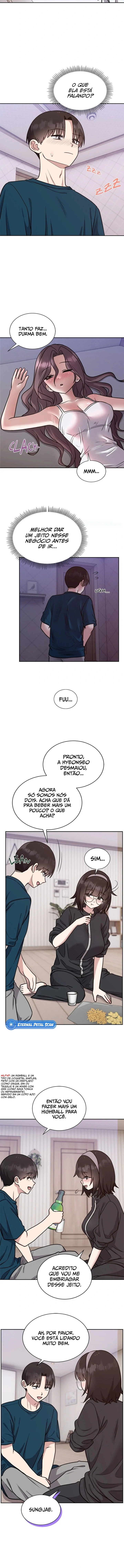 Ler Knot My Secret Capitulo 13 Page 12