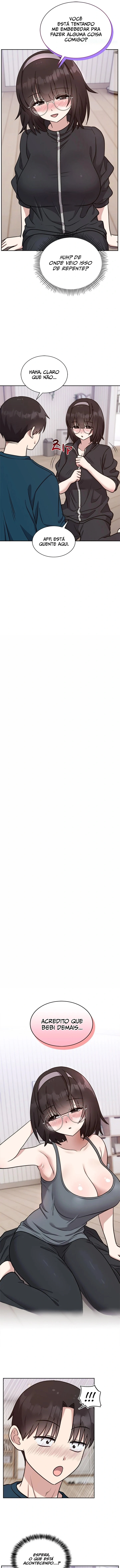 Ler Knot My Secret Capitulo 13 Page 13