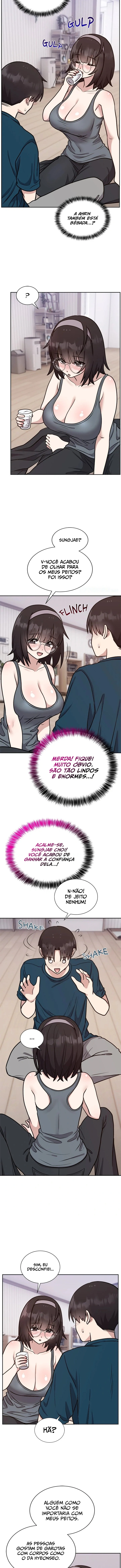 Ler Knot My Secret Capitulo 13 Page 14