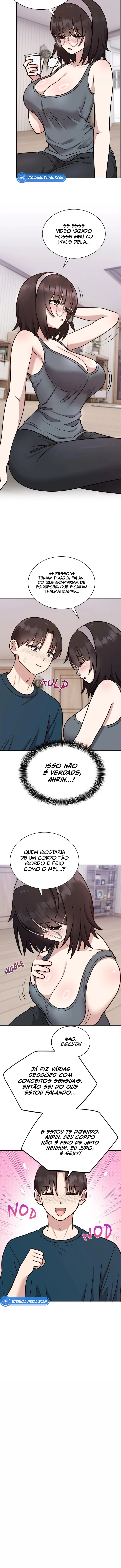 Ler Knot My Secret Capitulo 13 Page 15