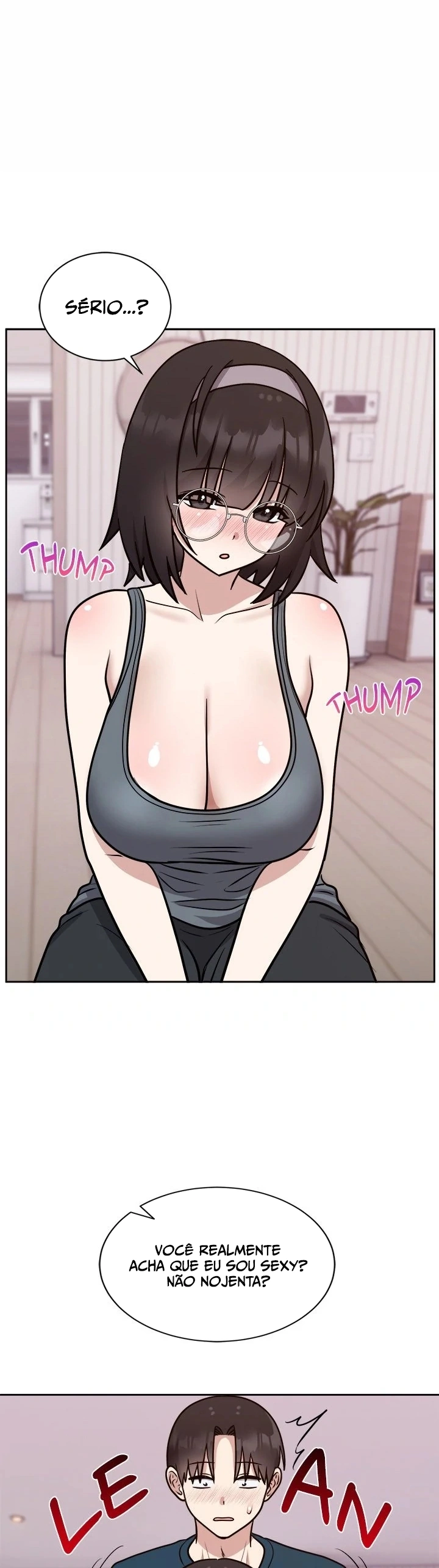 Ler Knot My Secret Capitulo 13 Page 16