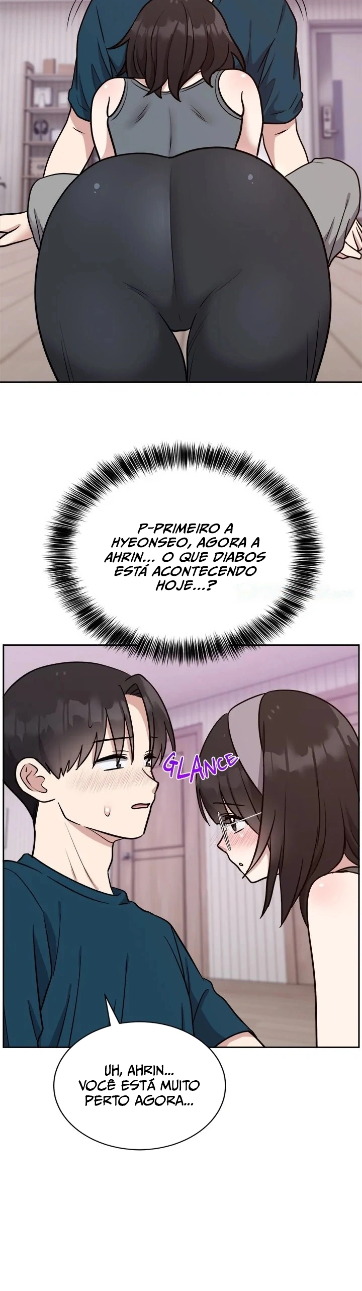 Ler Knot My Secret Capitulo 13 Page 17