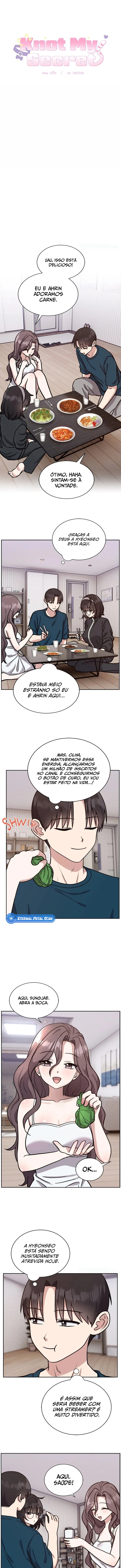 Ler Knot My Secret Capitulo 13 Page 4