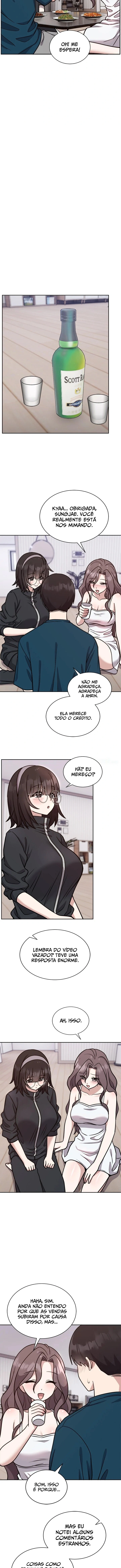 Ler Knot My Secret Capitulo 13 Page 5