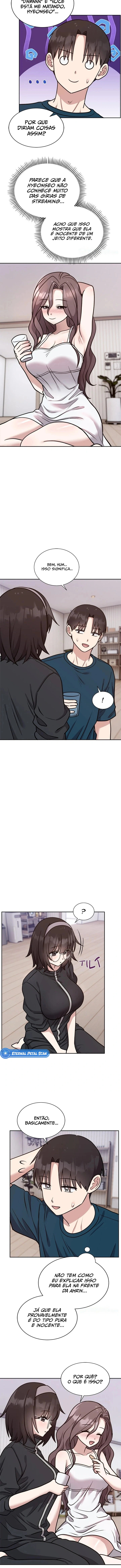 Ler Knot My Secret Capitulo 13 Page 6