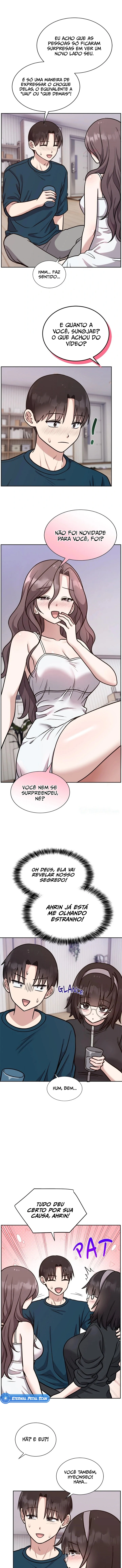 Ler Knot My Secret Capitulo 13 Page 7