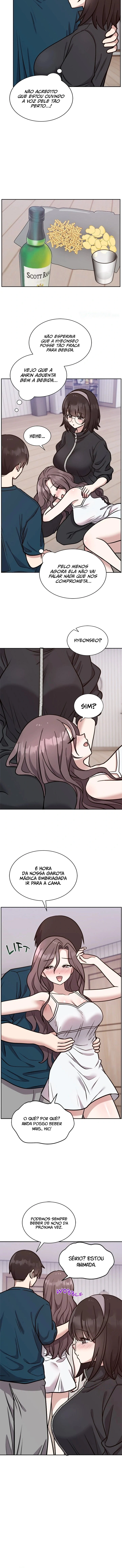 Ler Knot My Secret Capitulo 13 Page 8