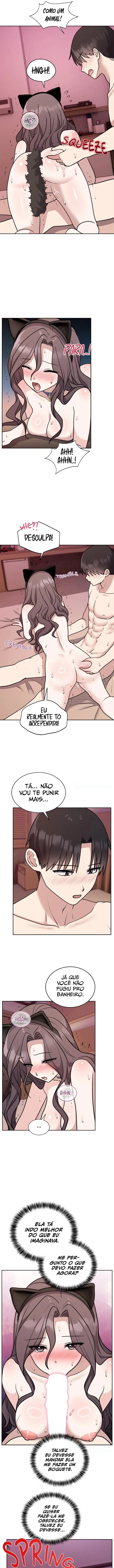 Ler Knot My Secret Capitulo 9 Page 7