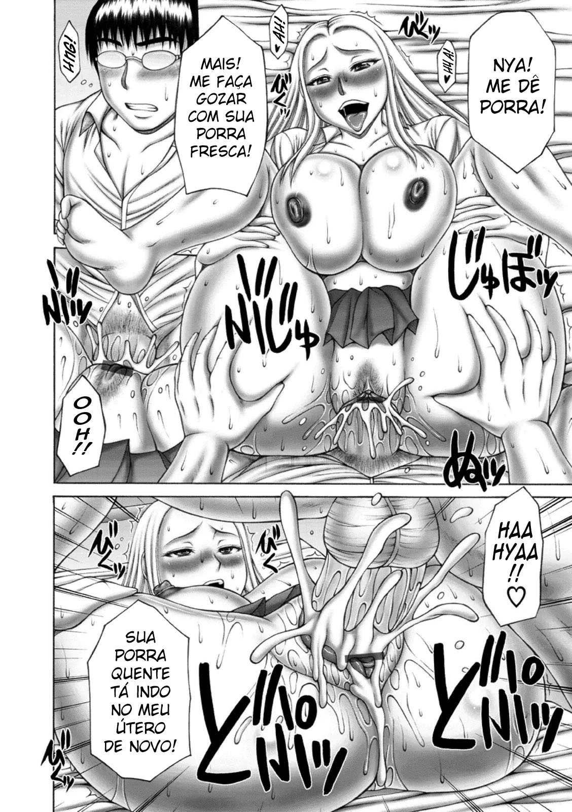 Ler Fodas Obscenas Capitulo 5 Page 20