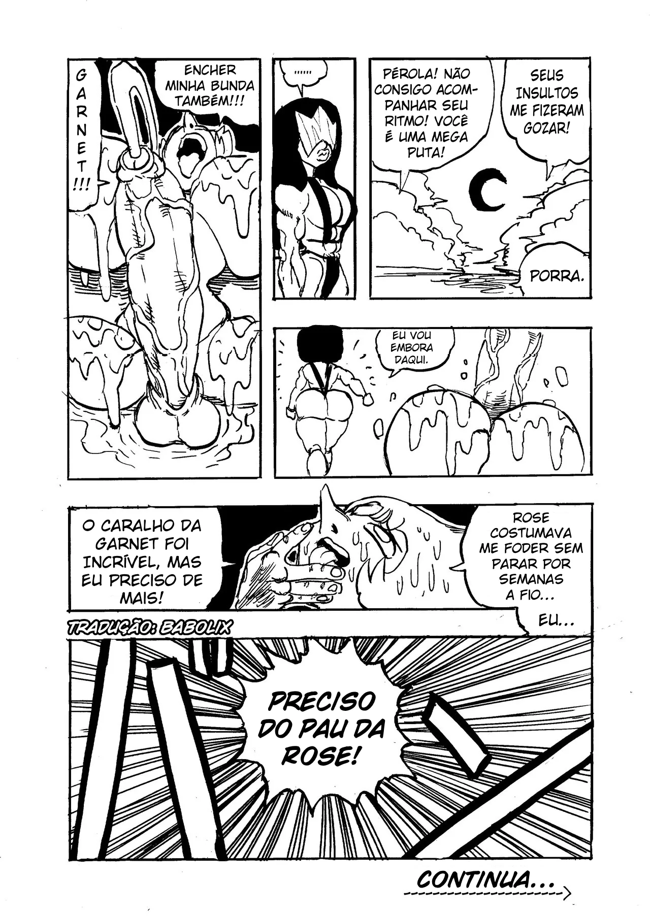 Ler Nostalgic Gem Capitulo 1 Page 19