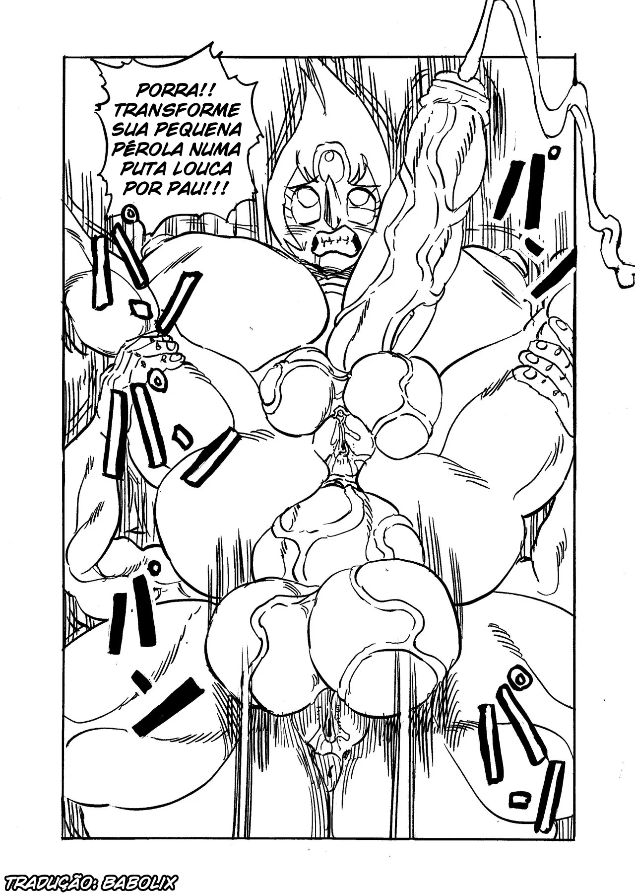 Ler Nostalgic Gem Capitulo 1 Page 4