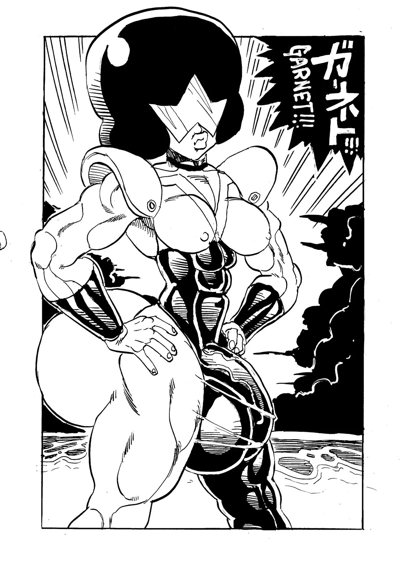 Ler Nostalgic Gem Capitulo 1 Page 7