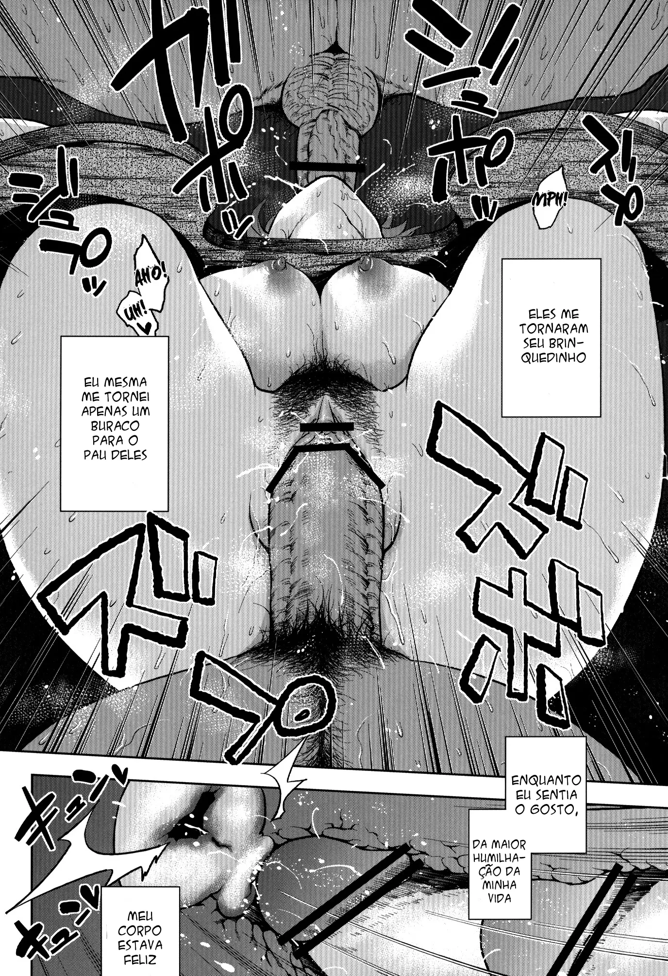 Ler Okasare Capitulo 1 Page 13