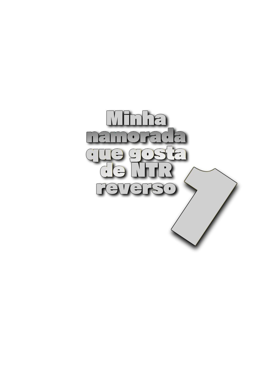 Ler Minha namorada que gosta de NTR reverso Capitulo 1 Page 2