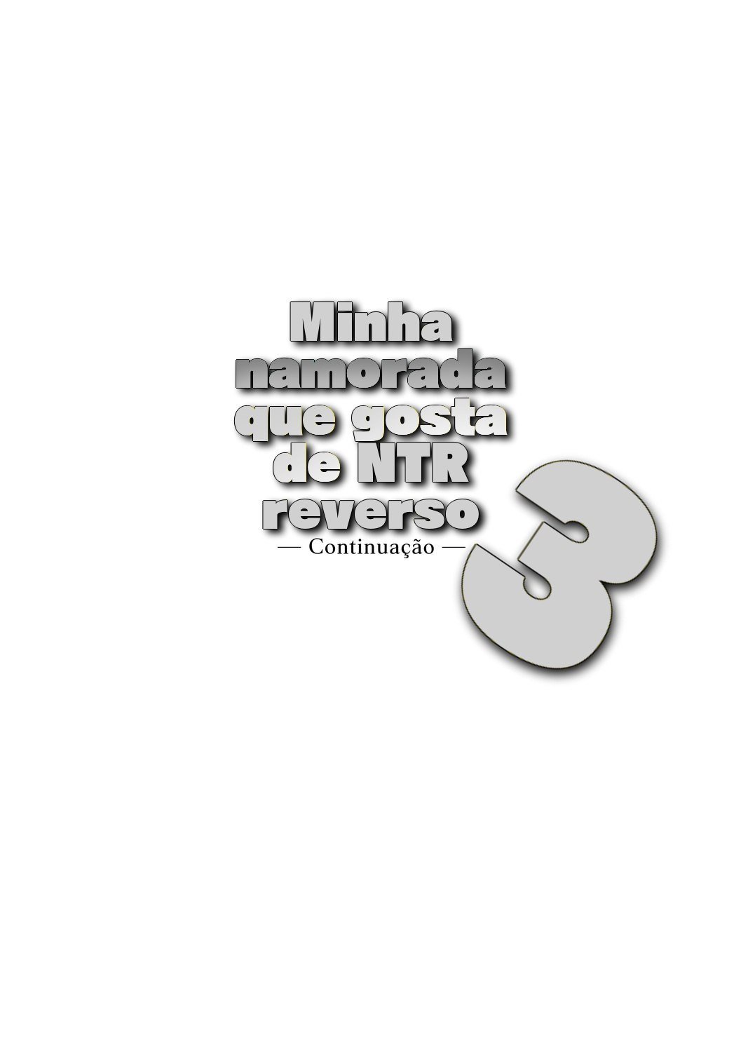 Ler Minha namorada que gosta de NTR reverso Capitulo 3 Page 2