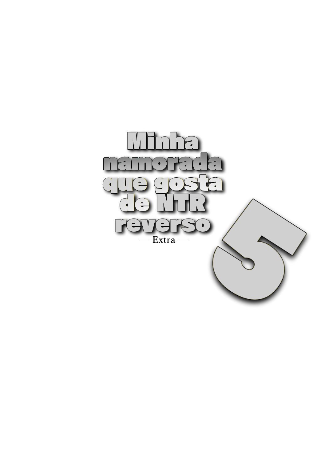 Ler Minha namorada que gosta de NTR reverso Capitulo 5 Page 2