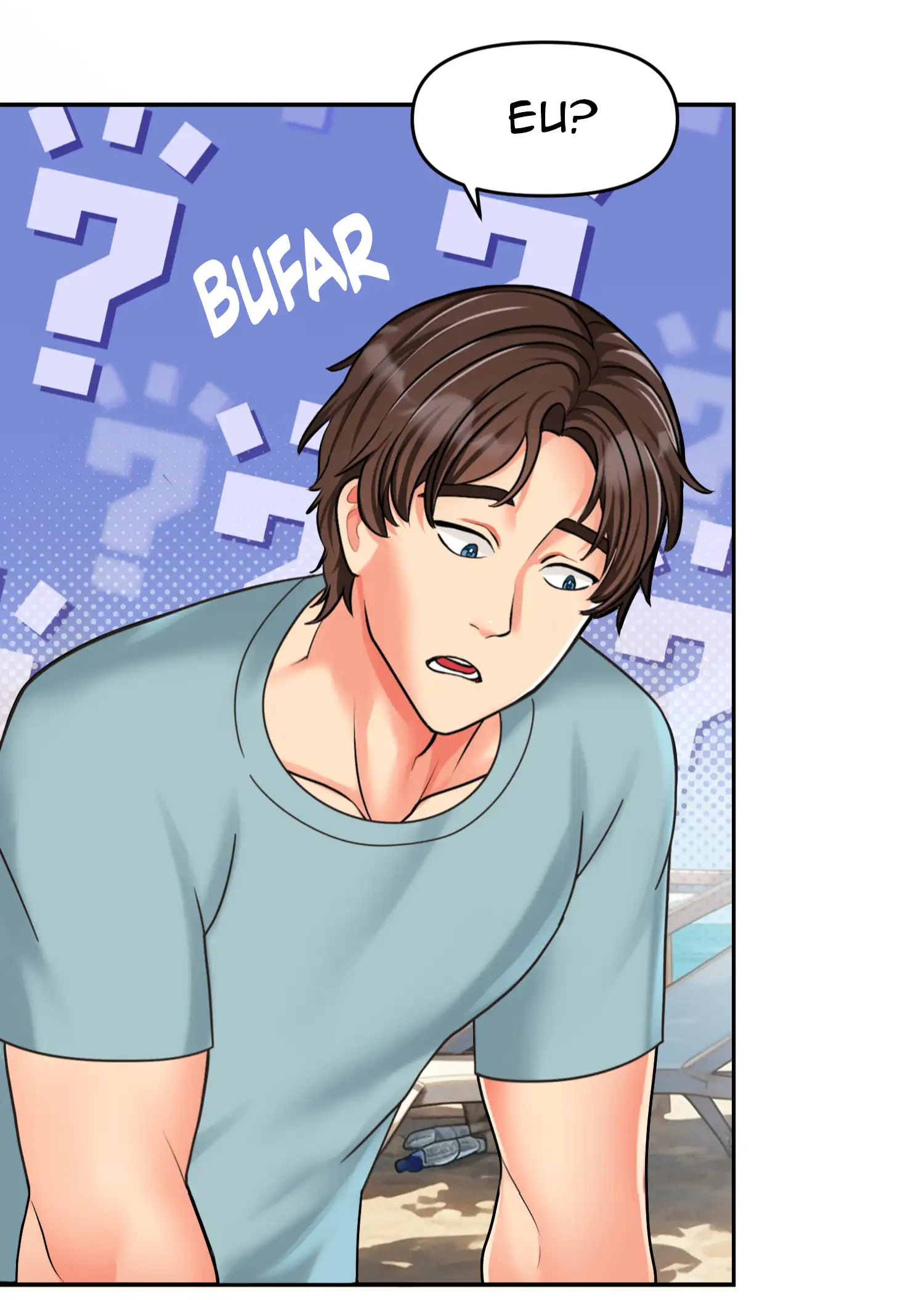 Ler Honeymoon With My Mother-in-Law (Sem Censura) Capitulo 0 Page 26