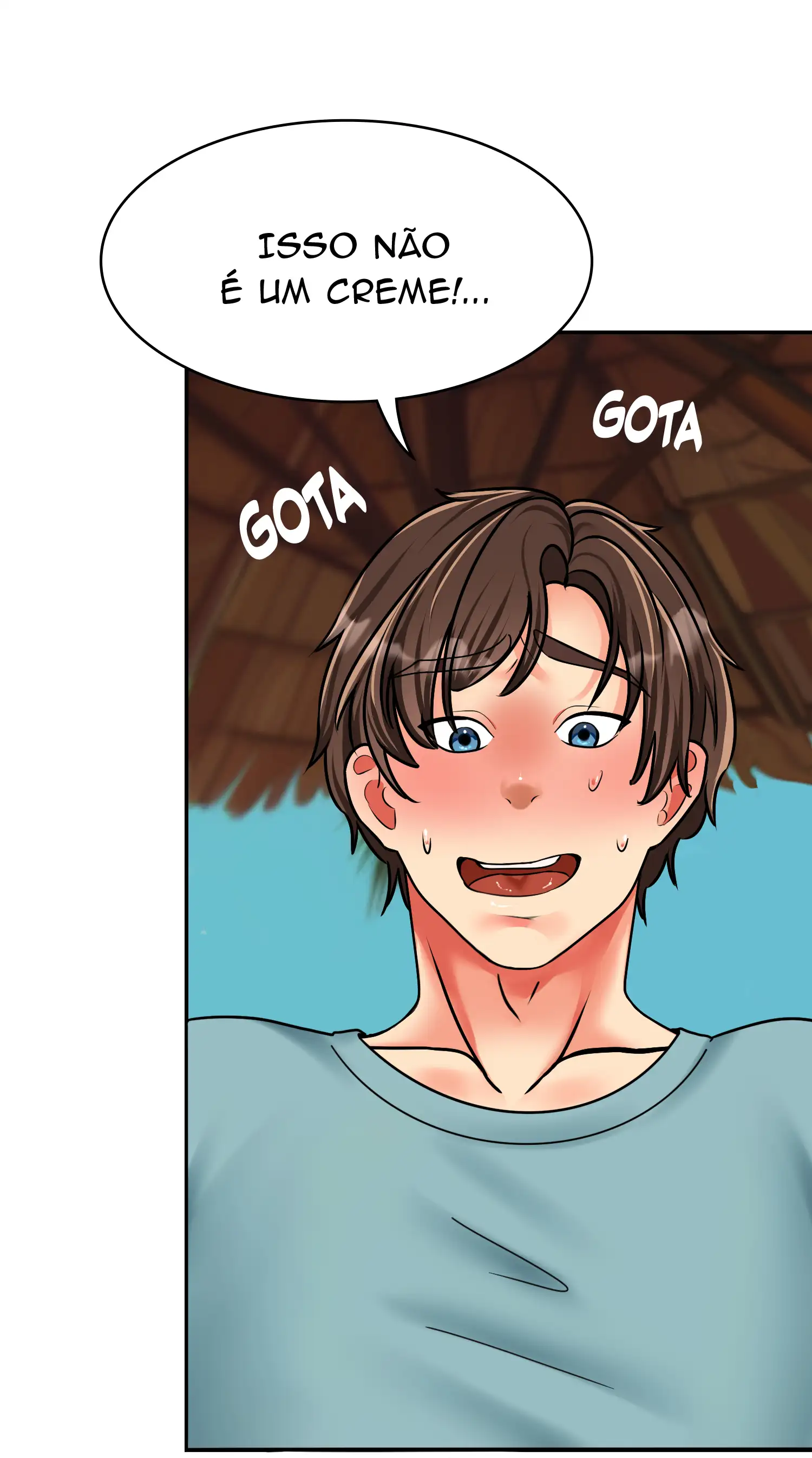 Ler Honeymoon With My Mother-in-Law (Sem Censura) Capitulo 0 Page 30