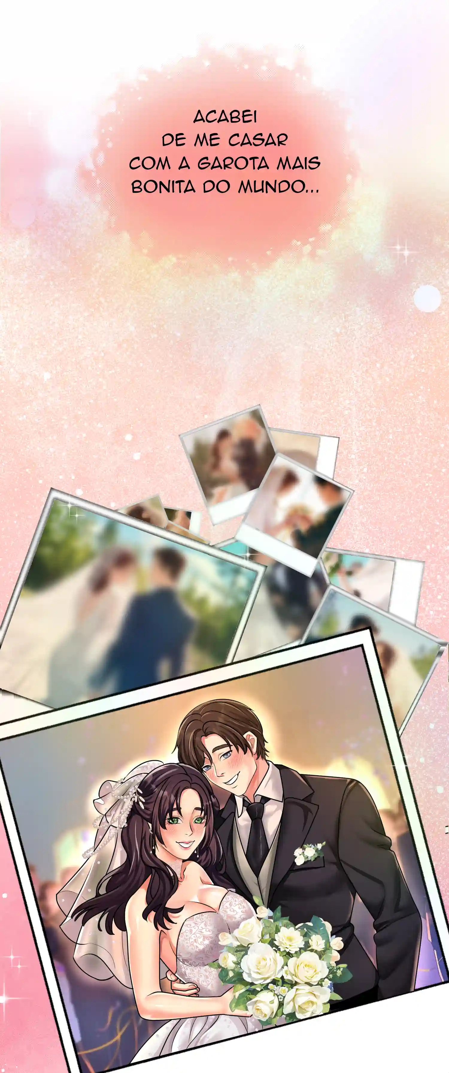 Ler Honeymoon With My Mother-in-Law (Sem Censura) Capitulo 0 Page 4