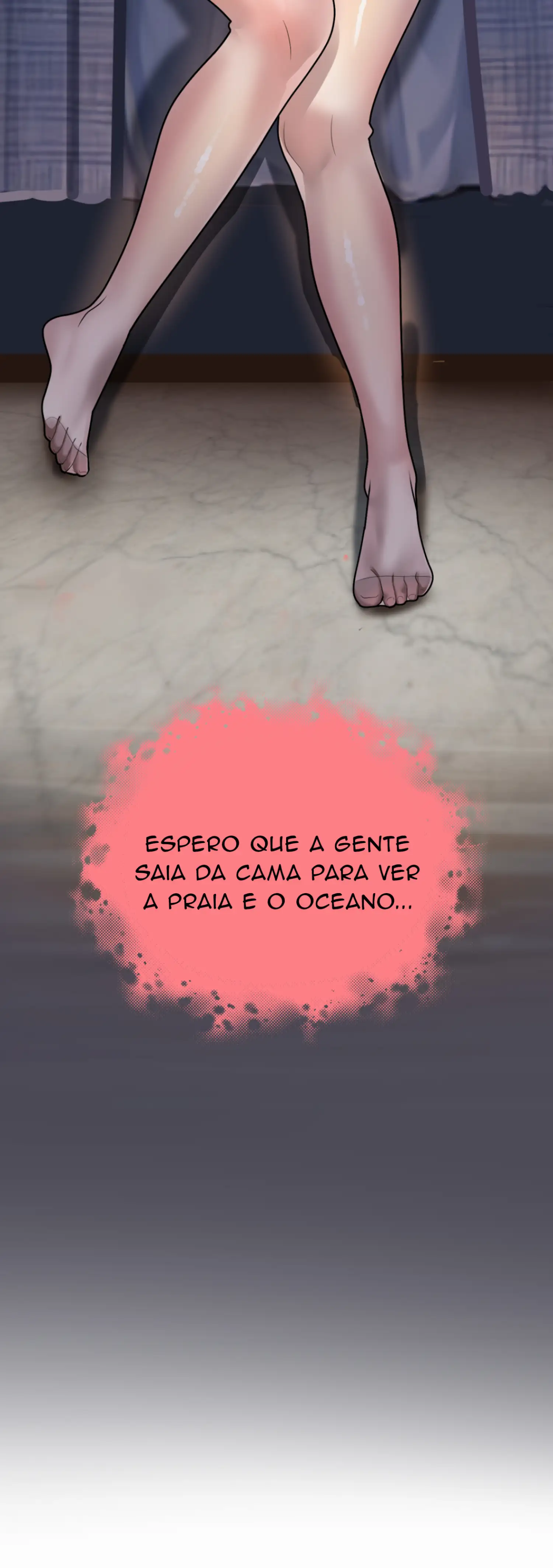Ler Honeymoon With My Mother-in-Law (Sem Censura) Capitulo 0 Page 6
