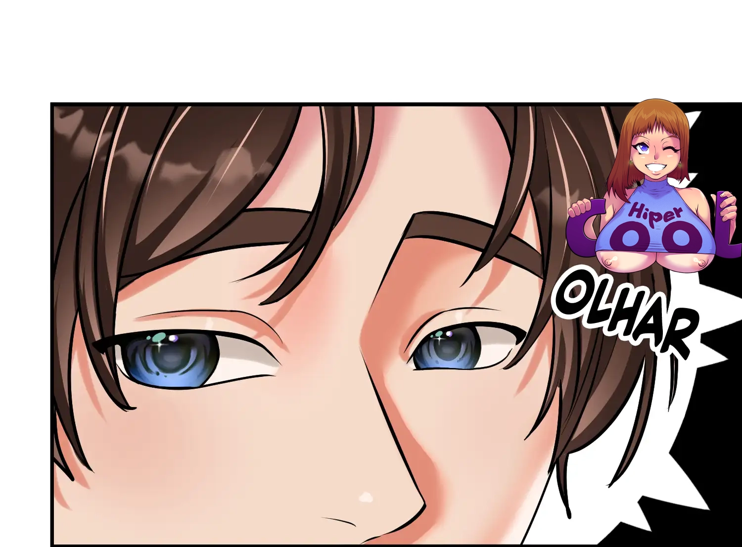 Ler Honeymoon With My Mother-in-Law (Sem Censura) Capitulo 0 Page 9