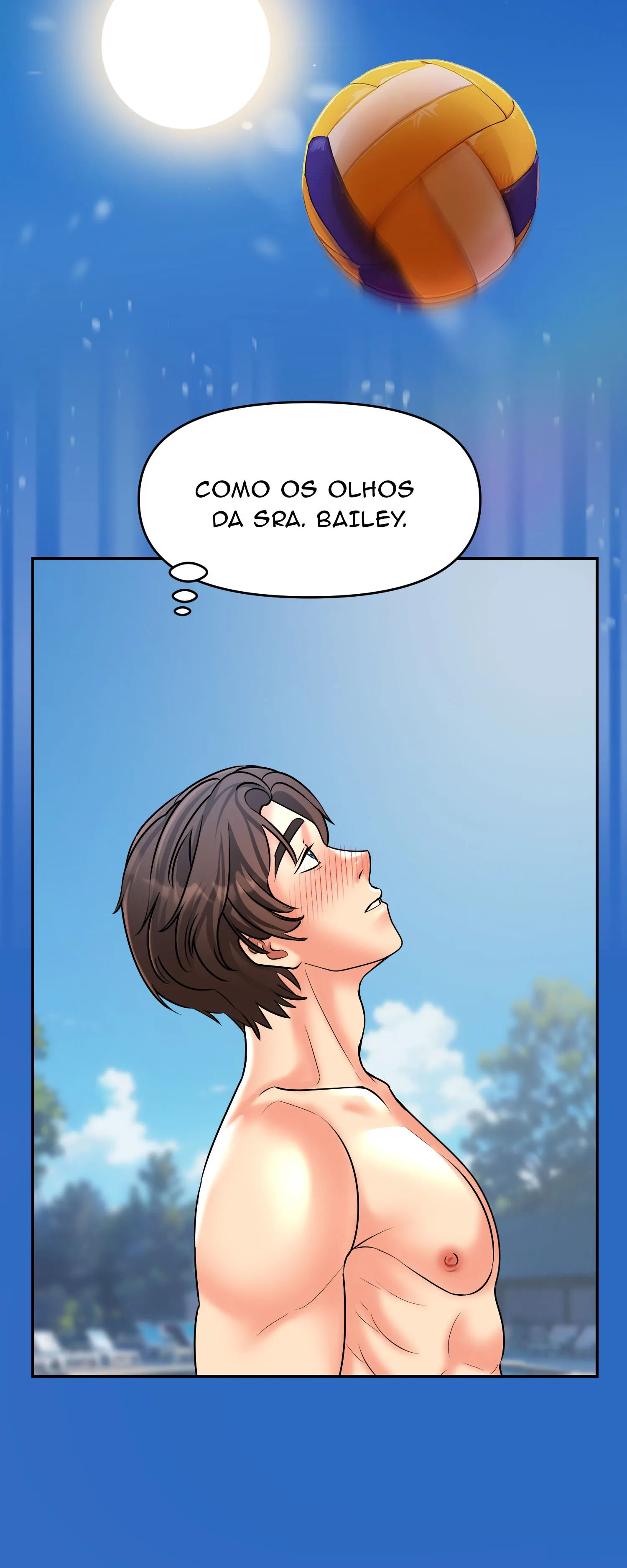 Ler Honeymoon With My Mother-in-Law (Sem Censura) Capitulo 9 Page 15