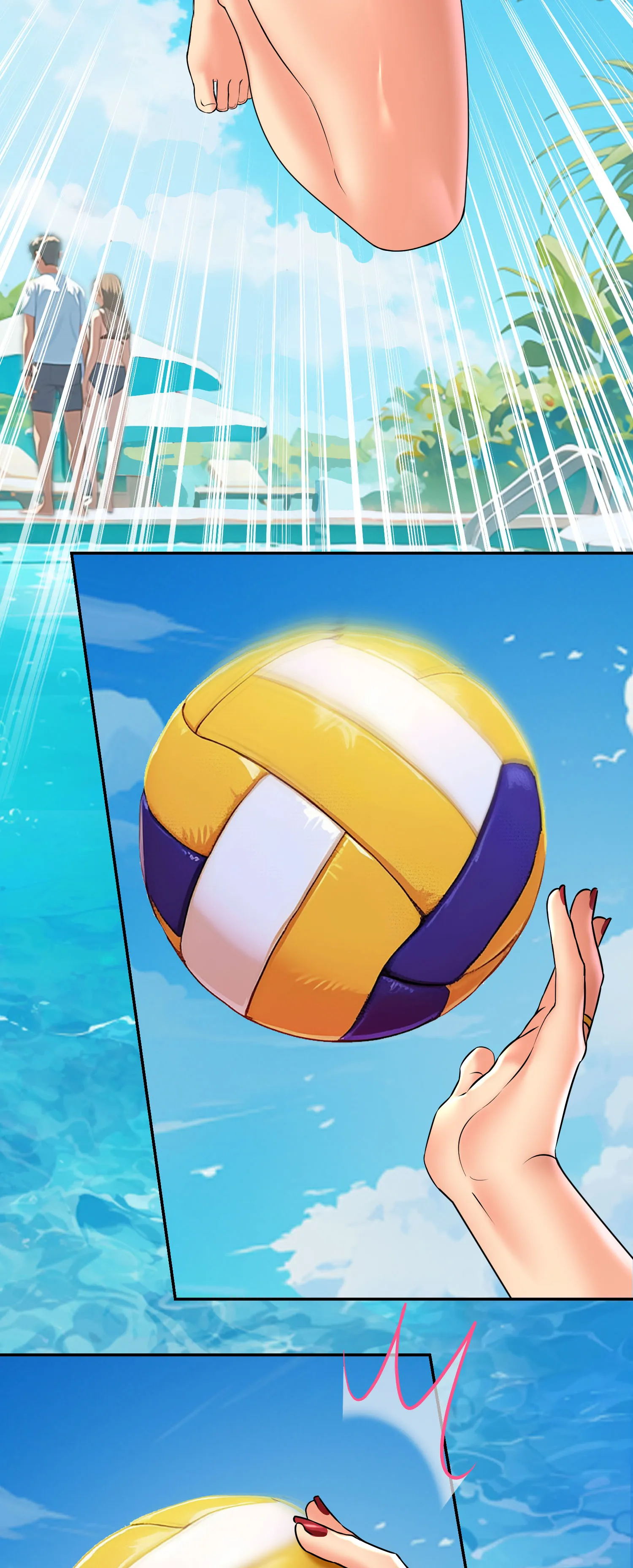 Ler Honeymoon With My Mother-in-Law (Sem Censura) Capitulo 9 Page 18