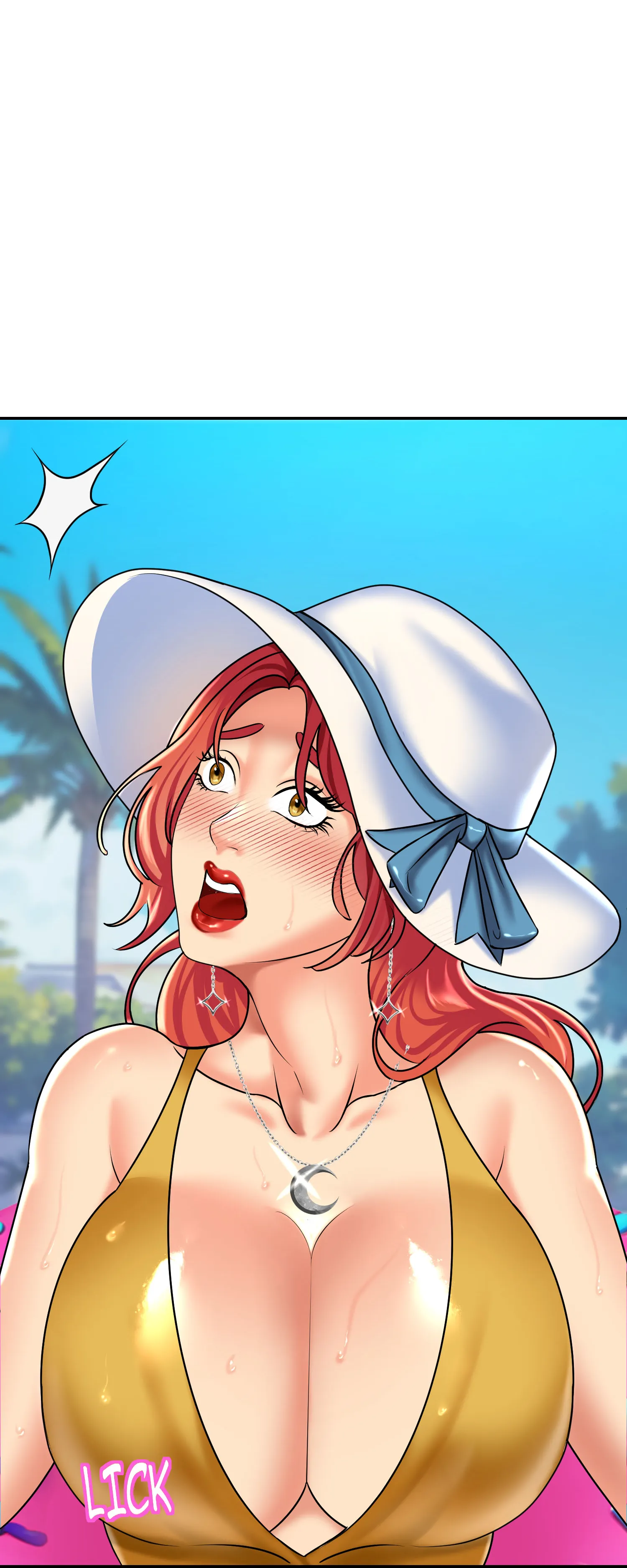Ler Honeymoon With My Mother-in-Law (Sem Censura) Capitulo 9 Page 45