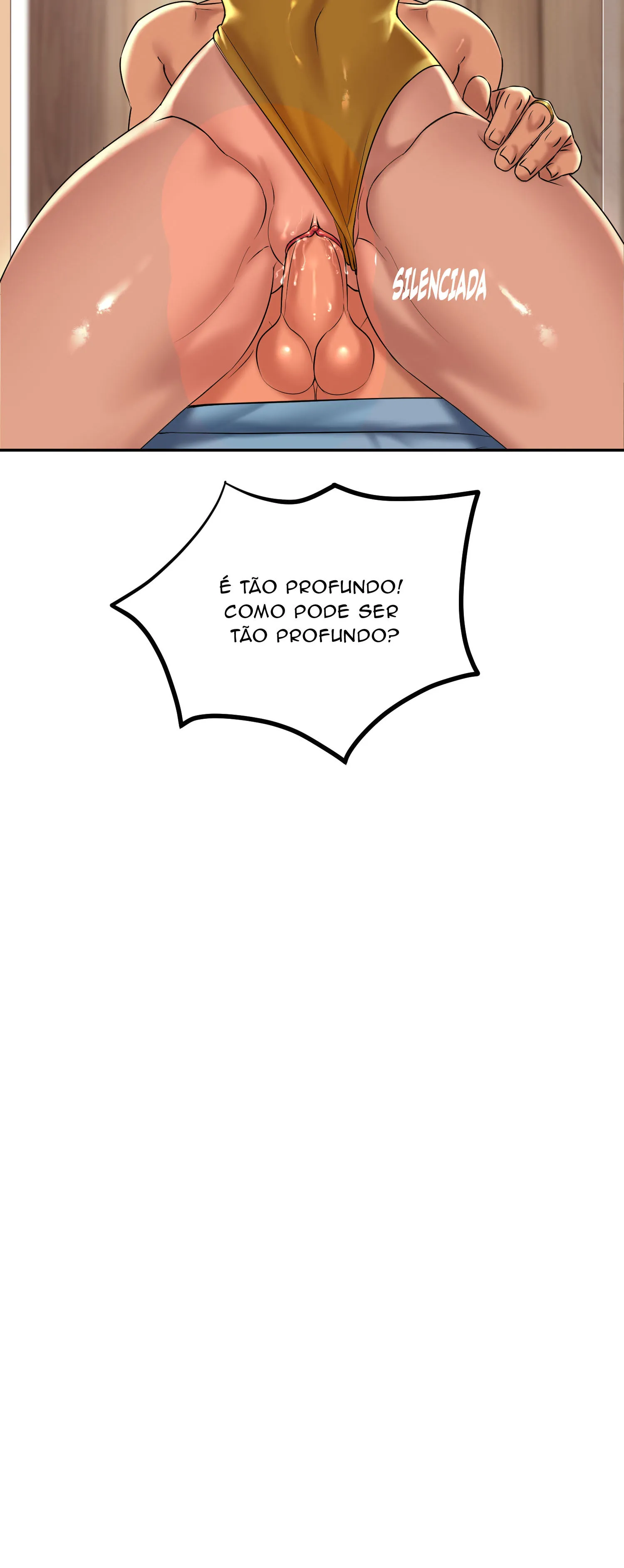 Ler Honeymoon With My Mother-in-Law (Sem Censura) Capitulo 10 Page 45