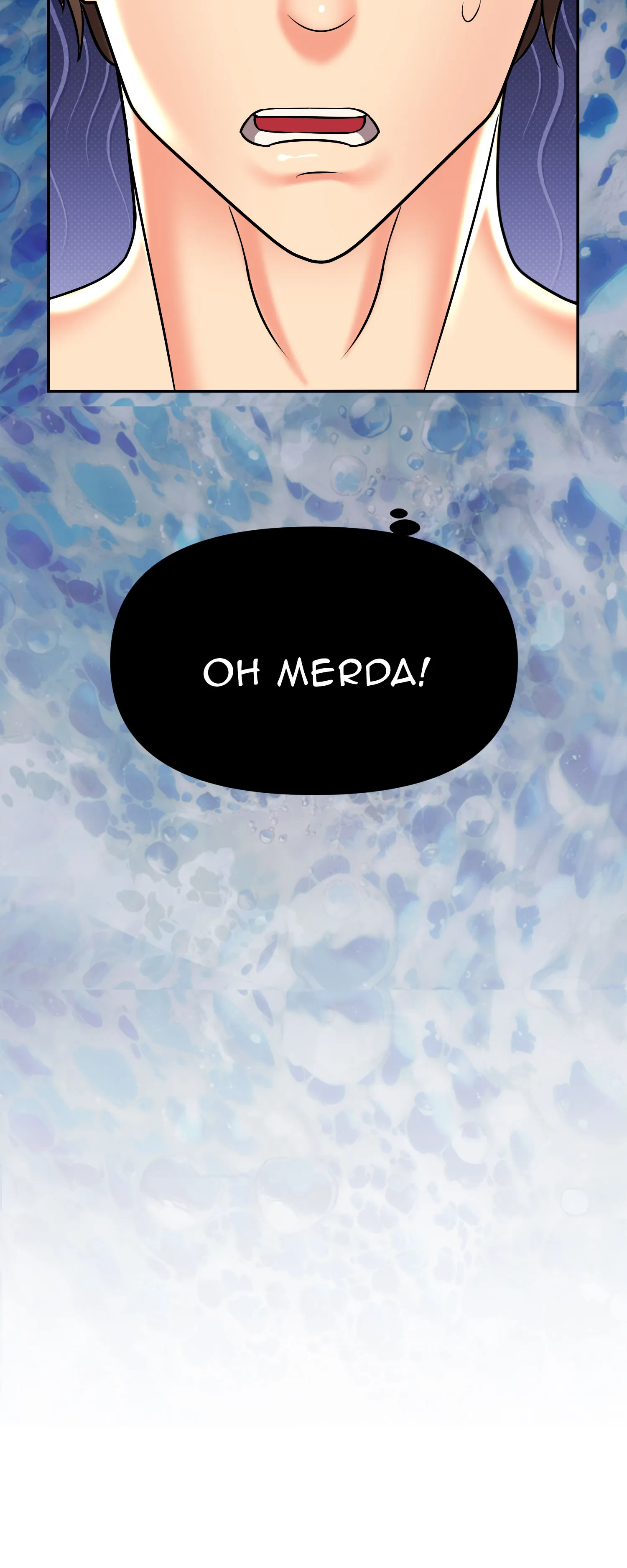 Ler Honeymoon With My Mother-in-Law (Sem Censura) Capitulo 11 Page 41