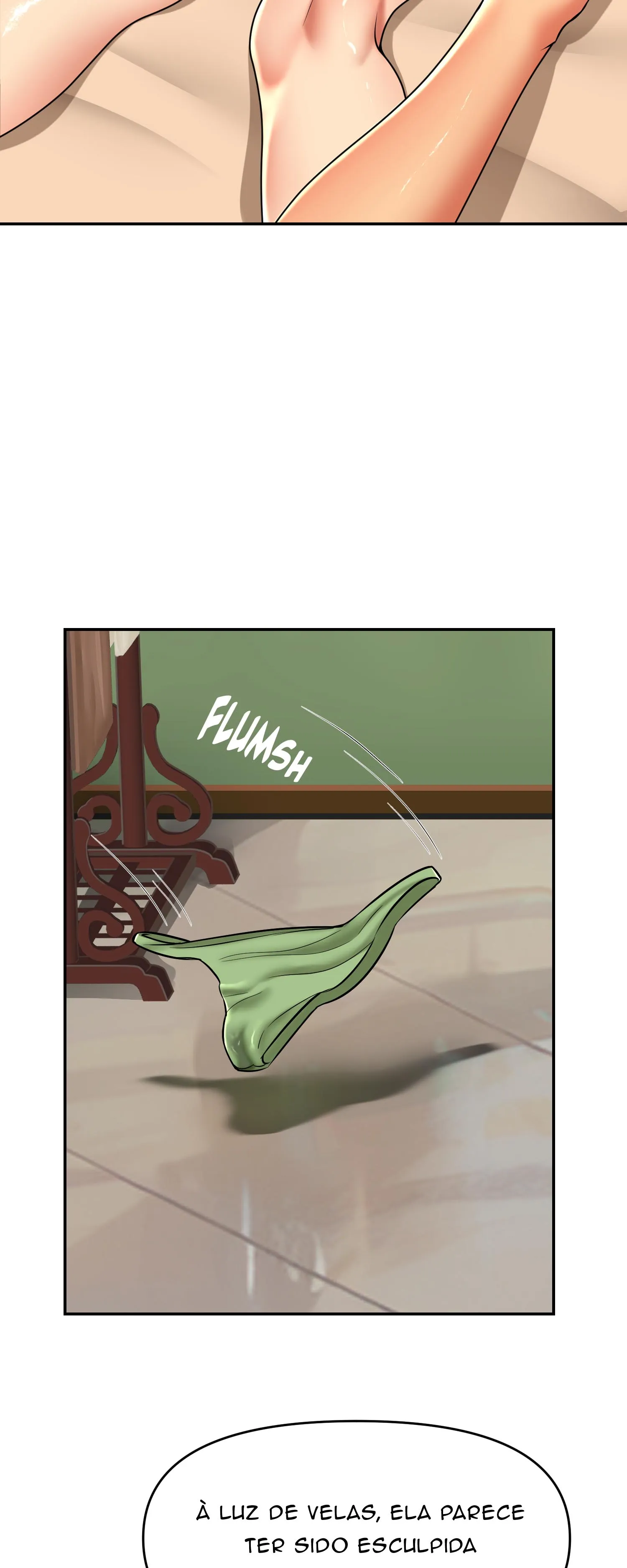 Ler Honeymoon With My Mother-in-Law (Sem Censura) Capitulo 12 Page 20