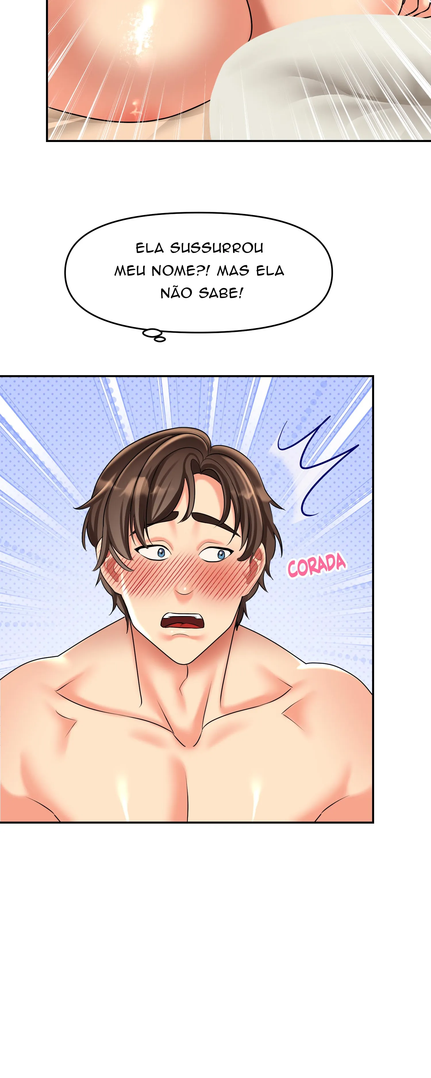 Ler Honeymoon With My Mother-in-Law (Sem Censura) Capitulo 12 Page 31