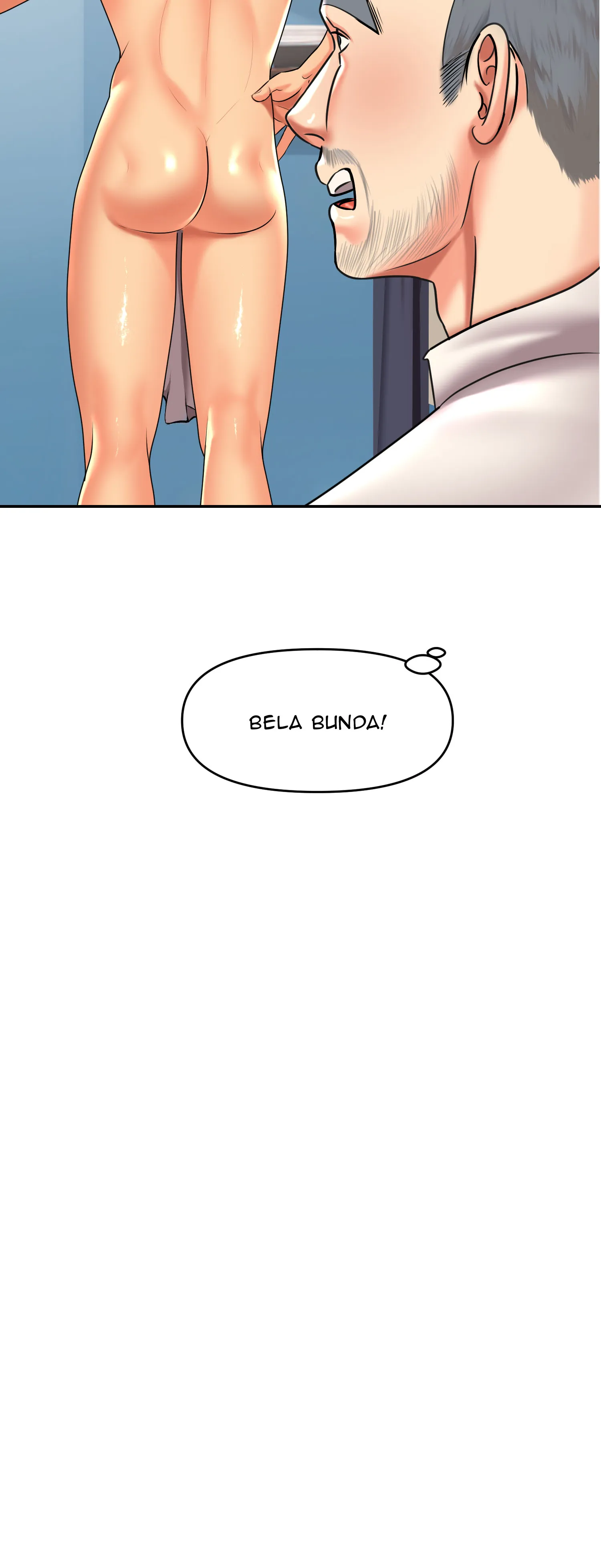 Ler Honeymoon With My Mother-in-Law (Sem Censura) Capitulo 12 Page 45