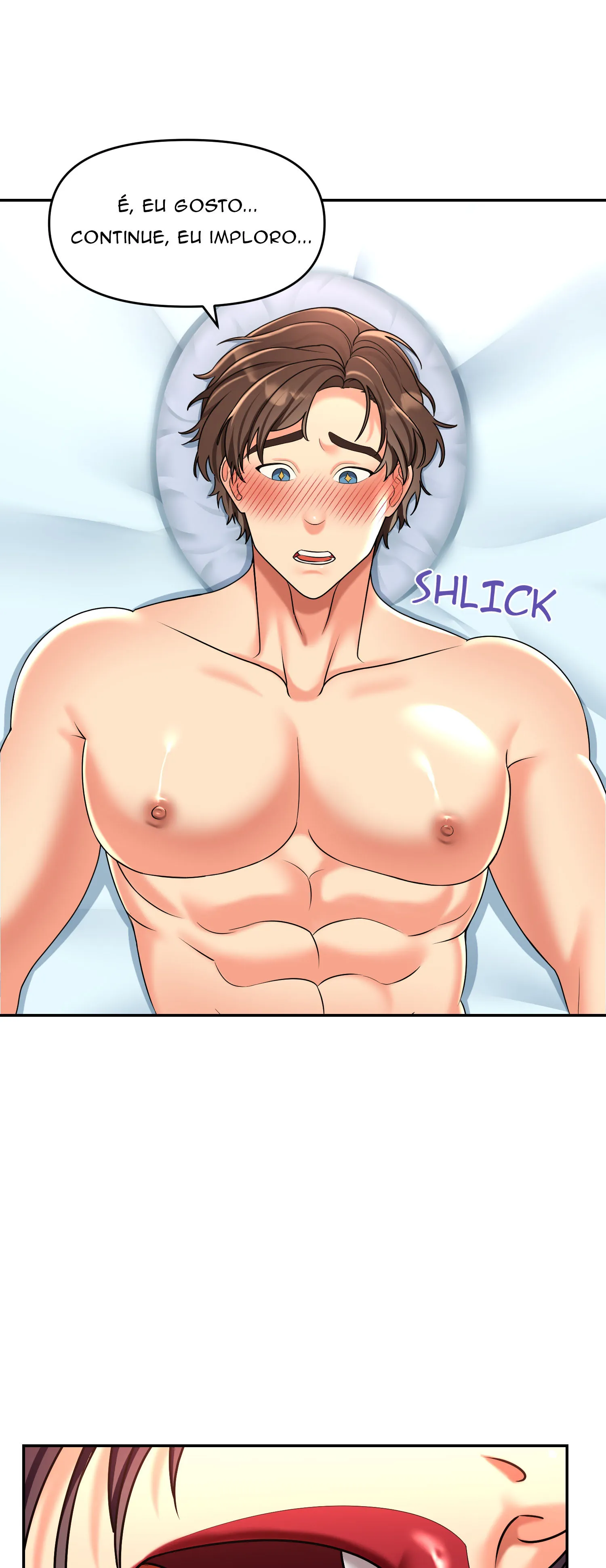 Ler Honeymoon With My Mother-in-Law (Sem Censura) Capitulo 13 Page 19