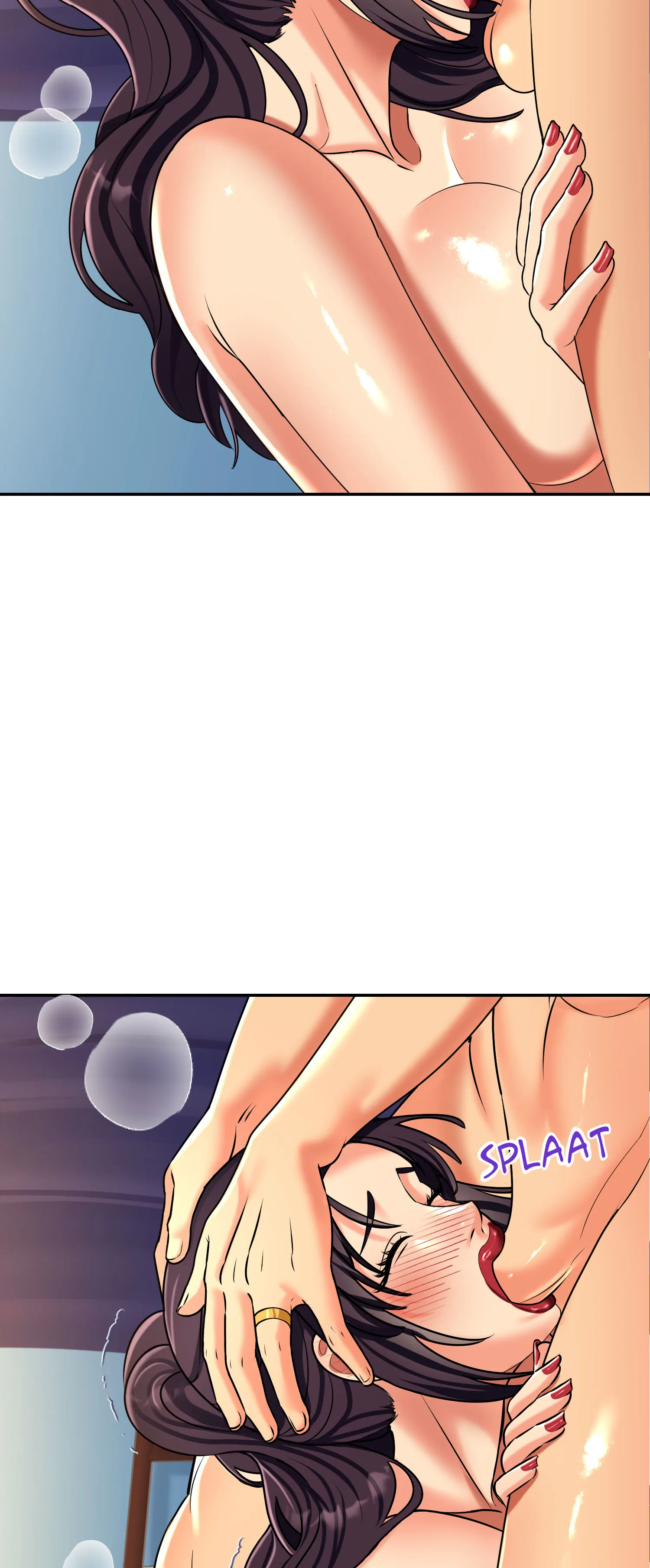 Ler Honeymoon With My Mother-in-Law (Sem Censura) Capitulo 13 Page 27