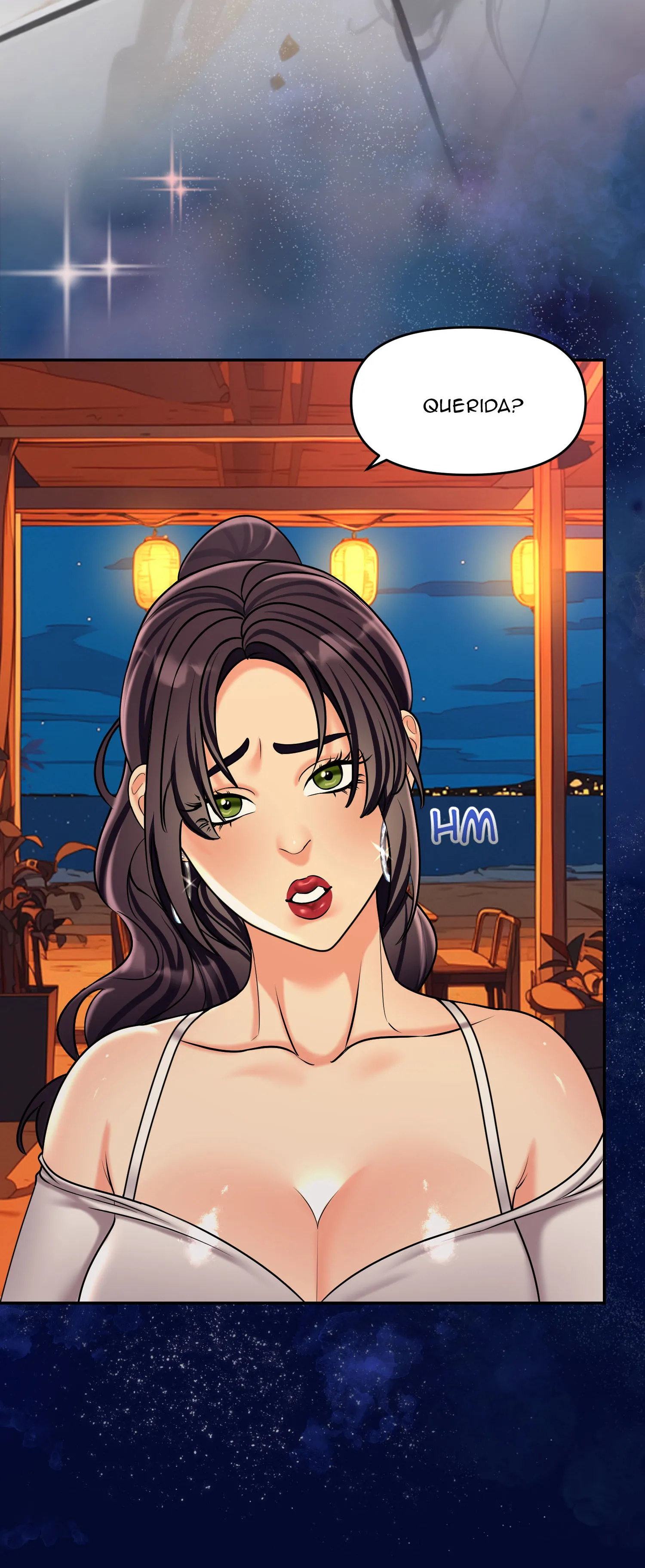 Ler Honeymoon With My Mother-in-Law (Sem Censura) Capitulo 13 Page 37