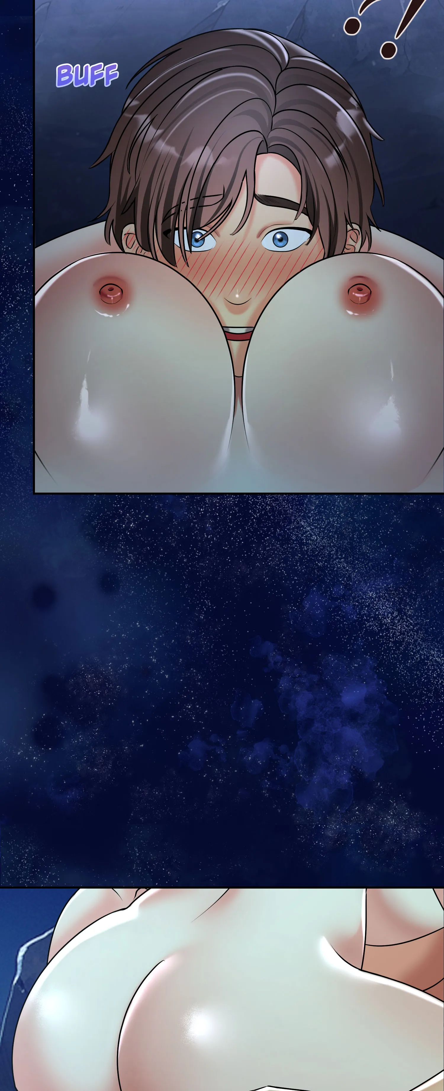 Ler Honeymoon With My Mother-in-Law (Sem Censura) Capitulo 14 Page 15