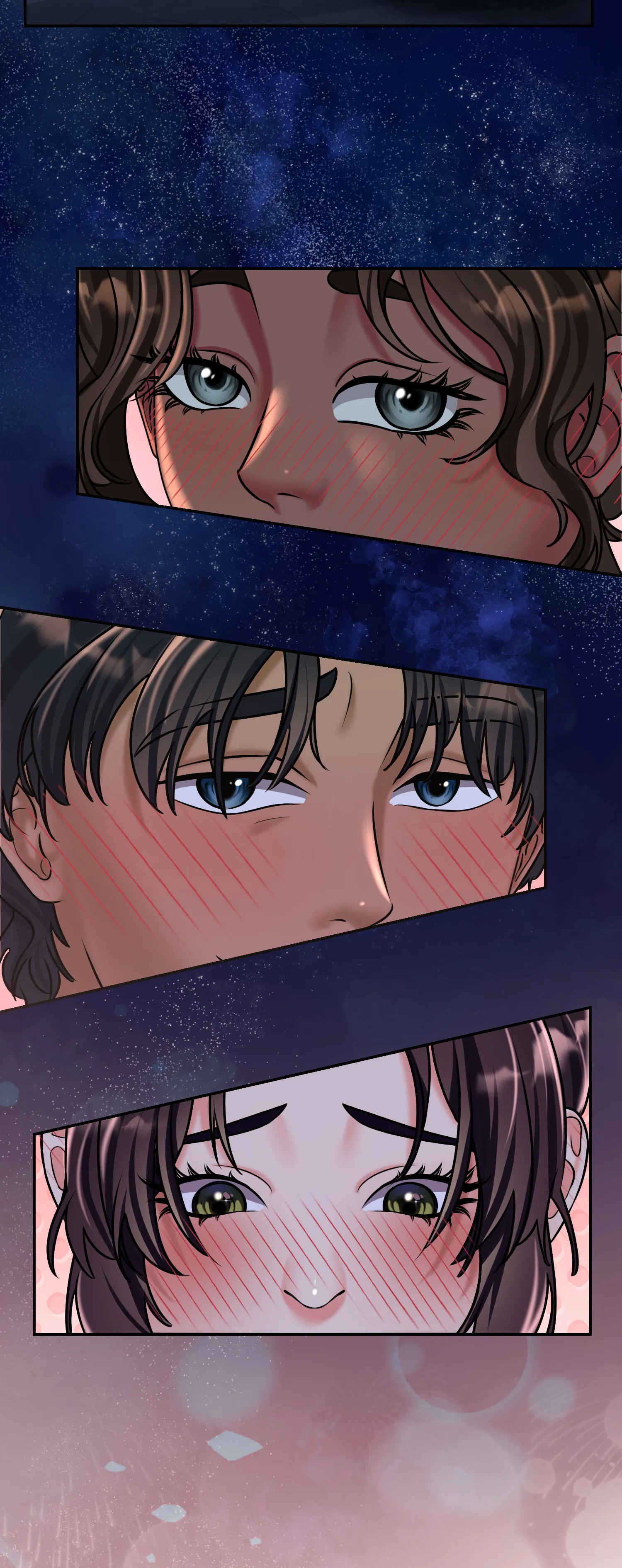 Ler Honeymoon With My Mother-in-Law (Sem Censura) Capitulo 14 Page 43