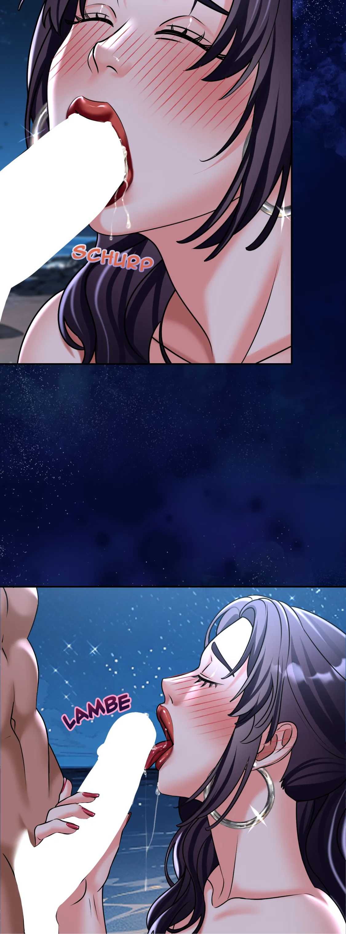 Ler Honeymoon With My Mother-in-Law (Sem Censura) Capitulo 15 Page 16