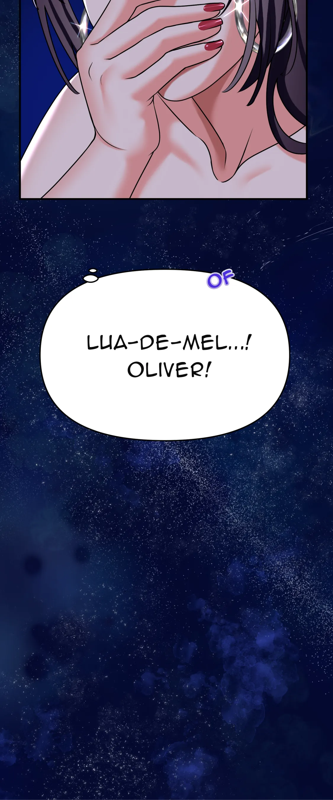 Ler Honeymoon With My Mother-in-Law (Sem Censura) Capitulo 15 Page 41