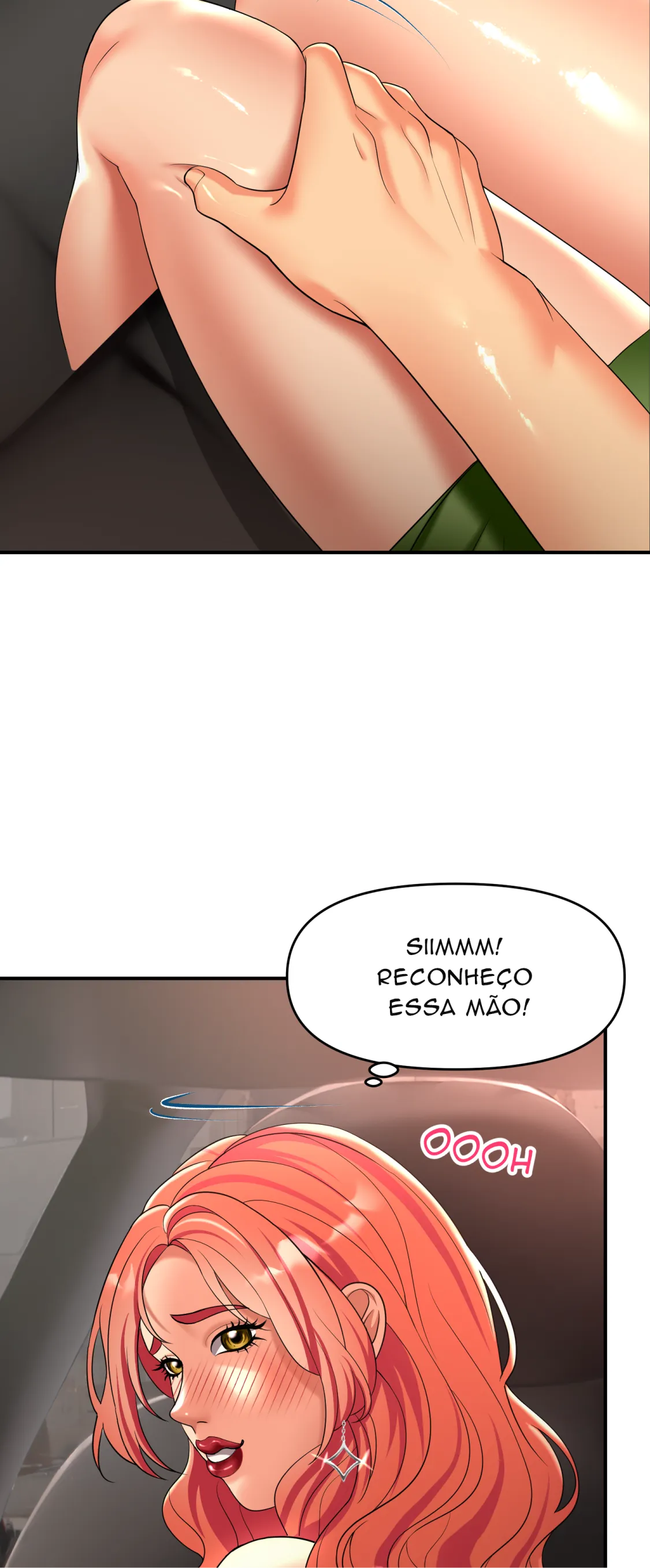 Ler Honeymoon With My Mother-in-Law (Sem Censura) Capitulo 16 Page 32