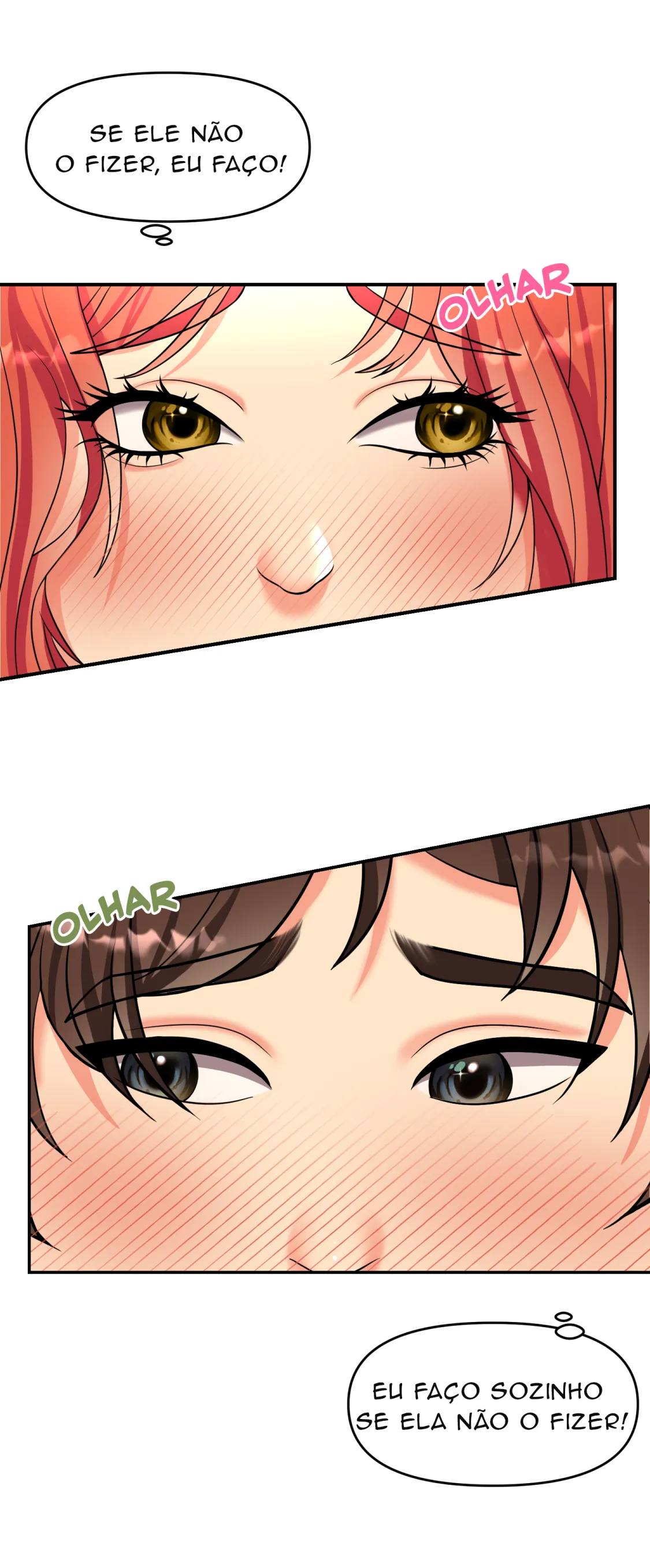 Ler Honeymoon With My Mother-in-Law (Sem Censura) Capitulo 16 Page 37