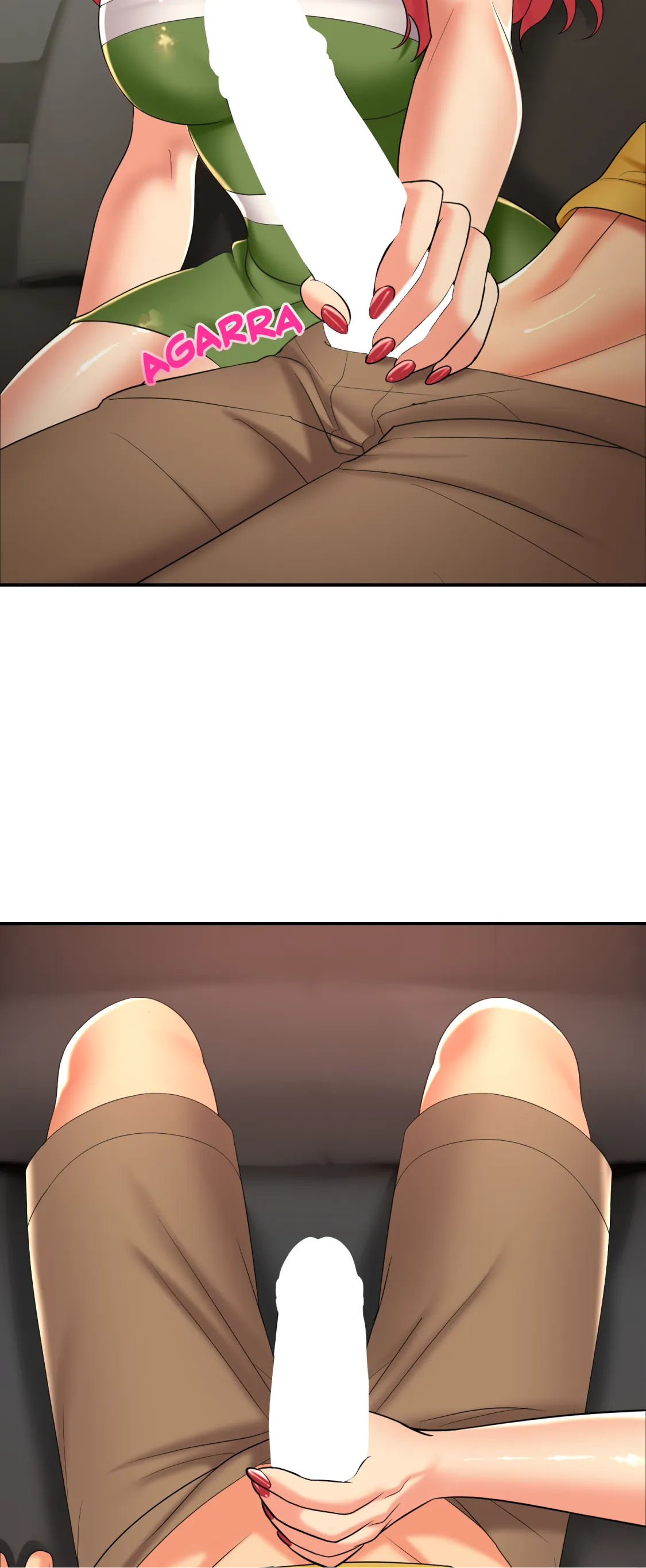 Ler Honeymoon With My Mother-in-Law (Sem Censura) Capitulo 16 Page 43