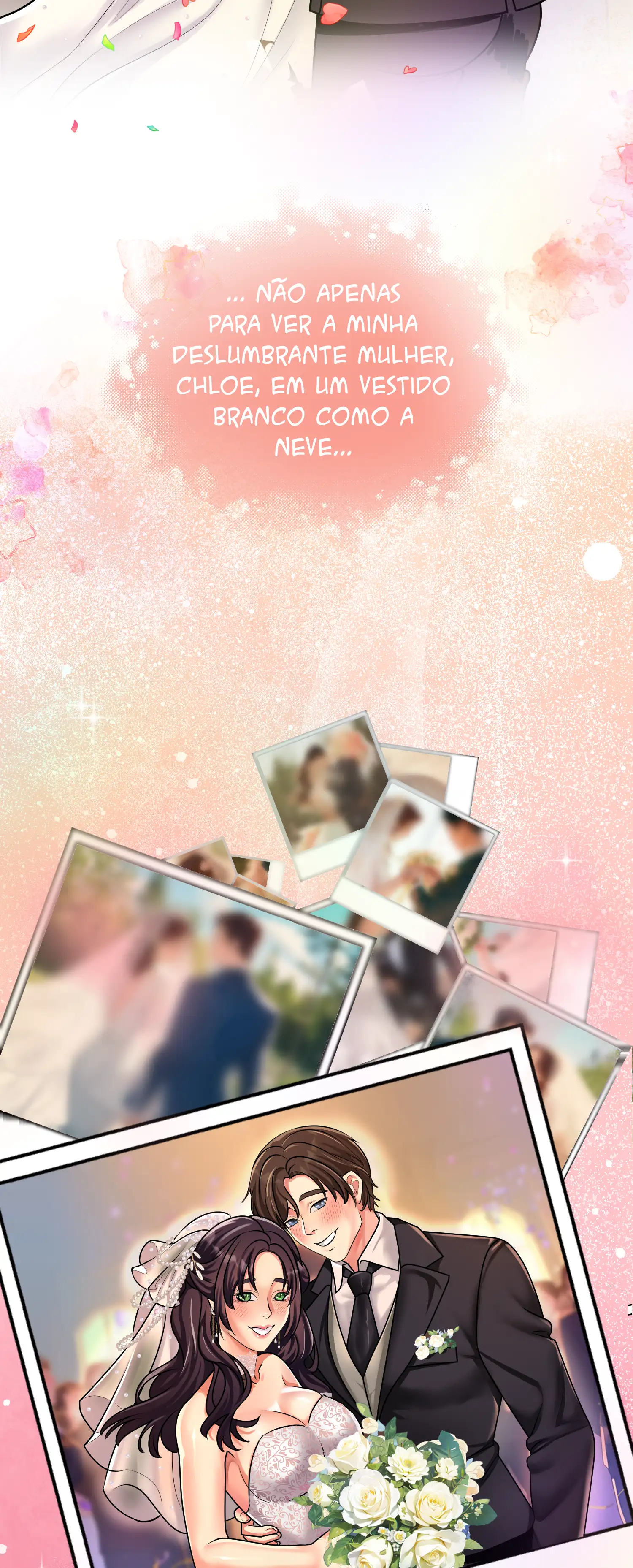 Ler Honeymoon With My Mother-in-Law (Sem Censura) Capitulo 1 Page 2