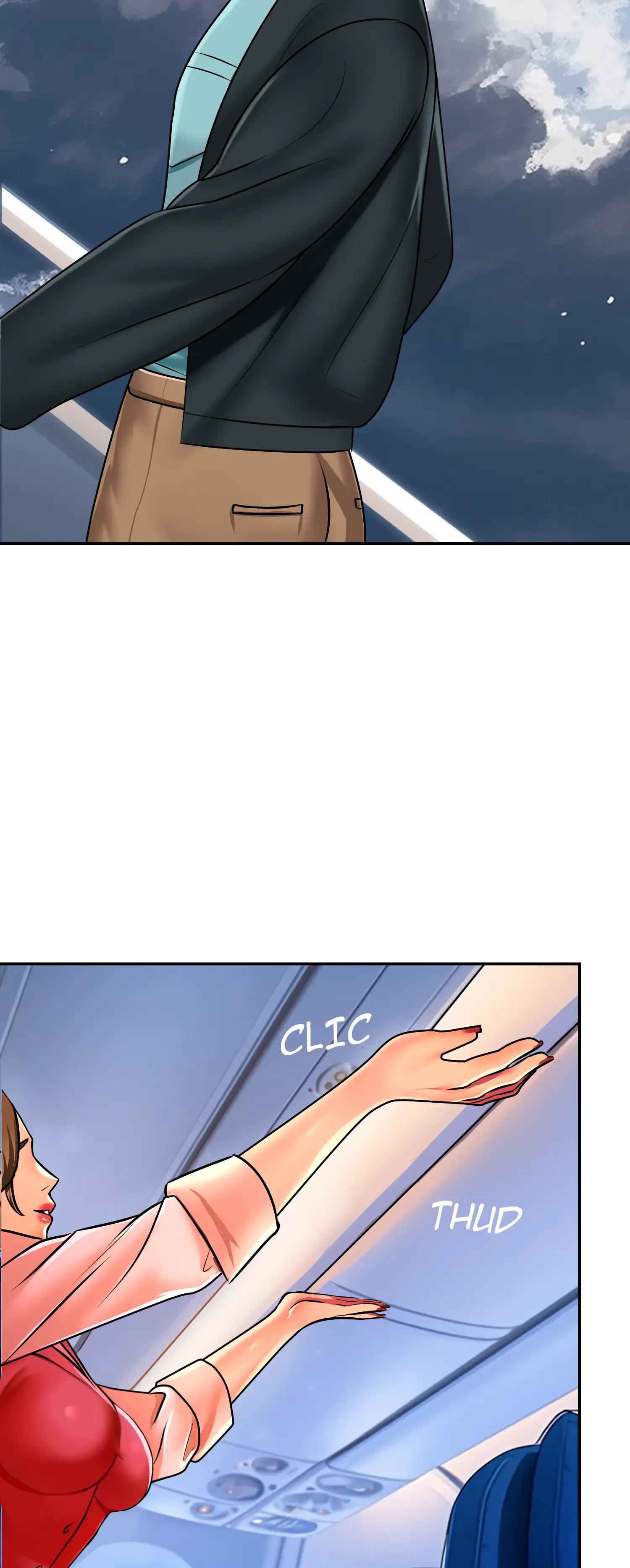 Ler Honeymoon With My Mother-in-Law (Sem Censura) Capitulo 1 Page 20