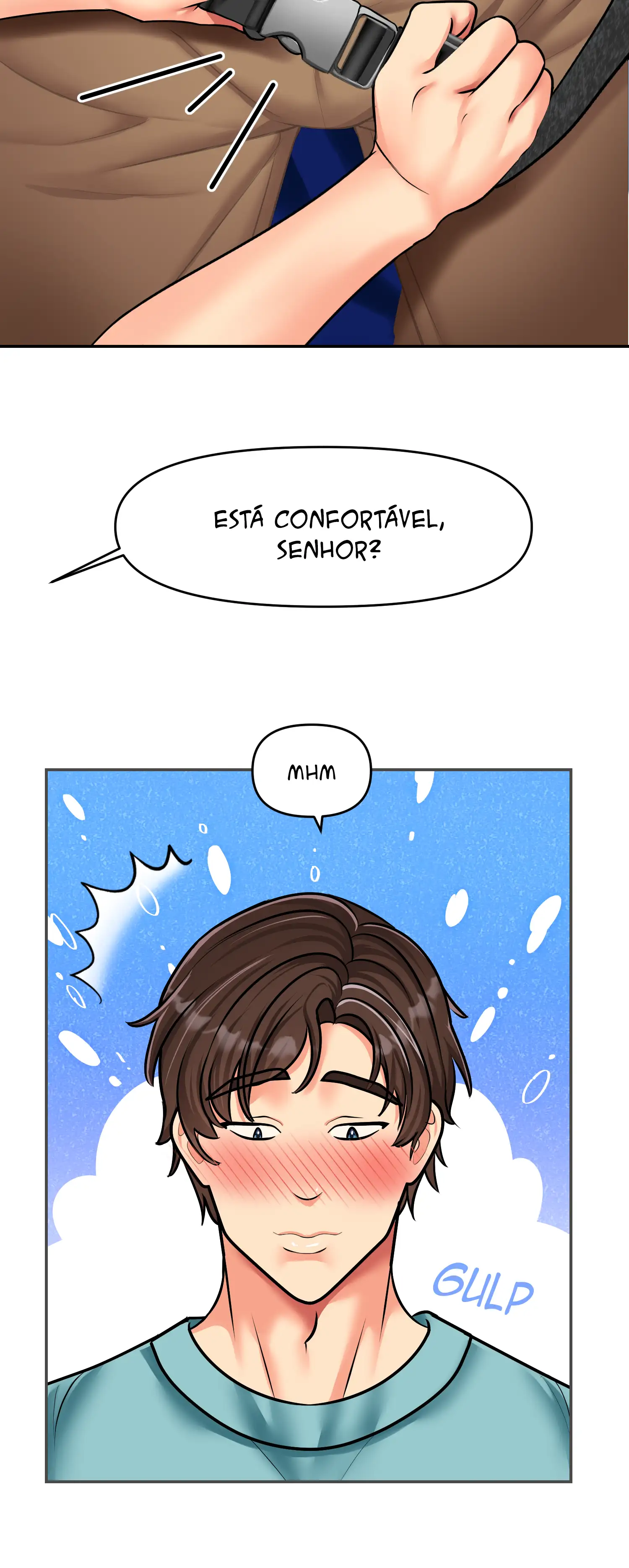 Ler Honeymoon With My Mother-in-Law (Sem Censura) Capitulo 1 Page 24