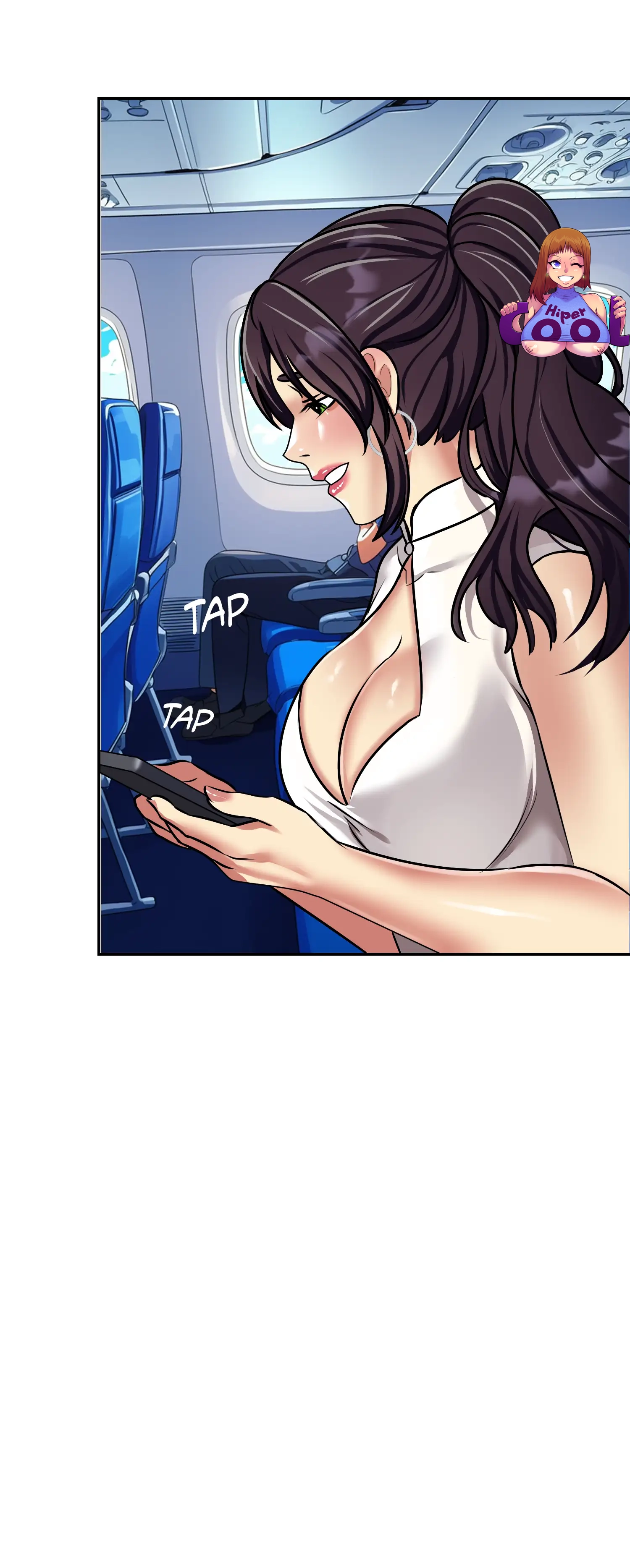 Ler Honeymoon With My Mother-in-Law (Sem Censura) Capitulo 1 Page 26