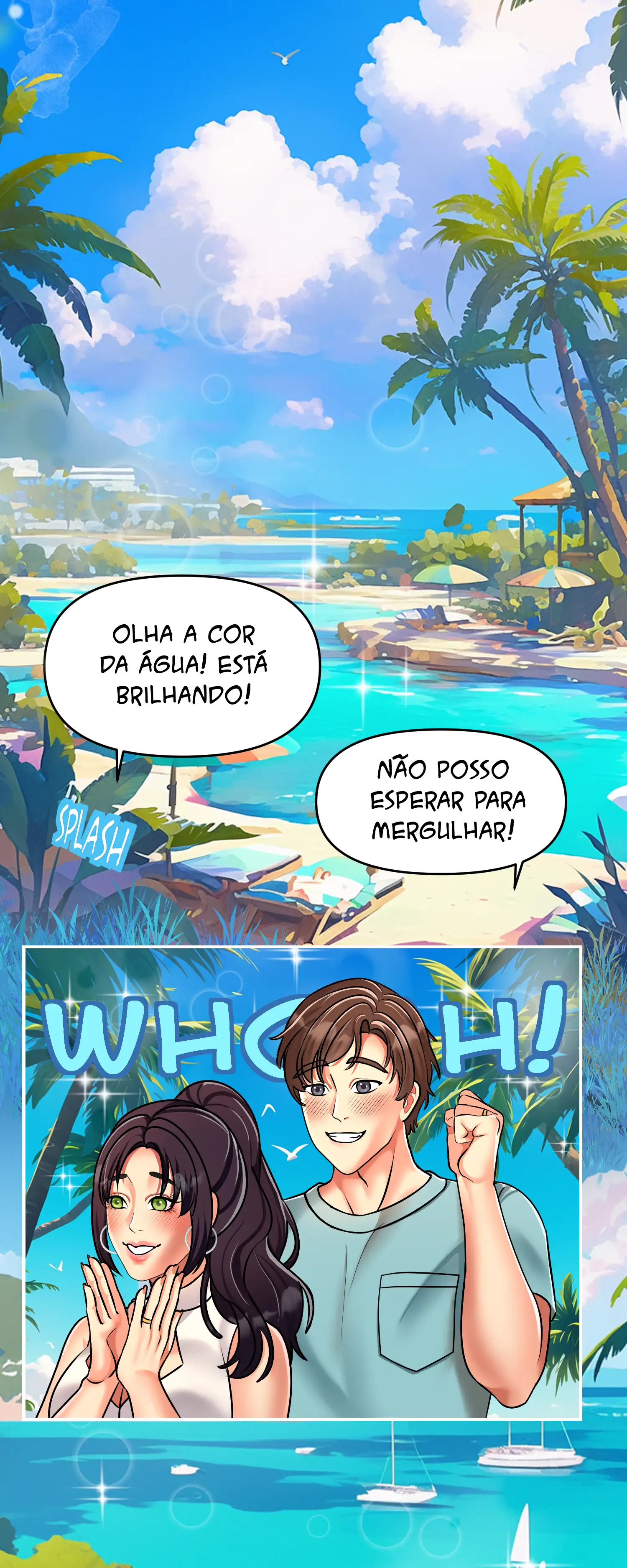 Ler Honeymoon With My Mother-in-Law (Sem Censura) Capitulo 1 Page 41