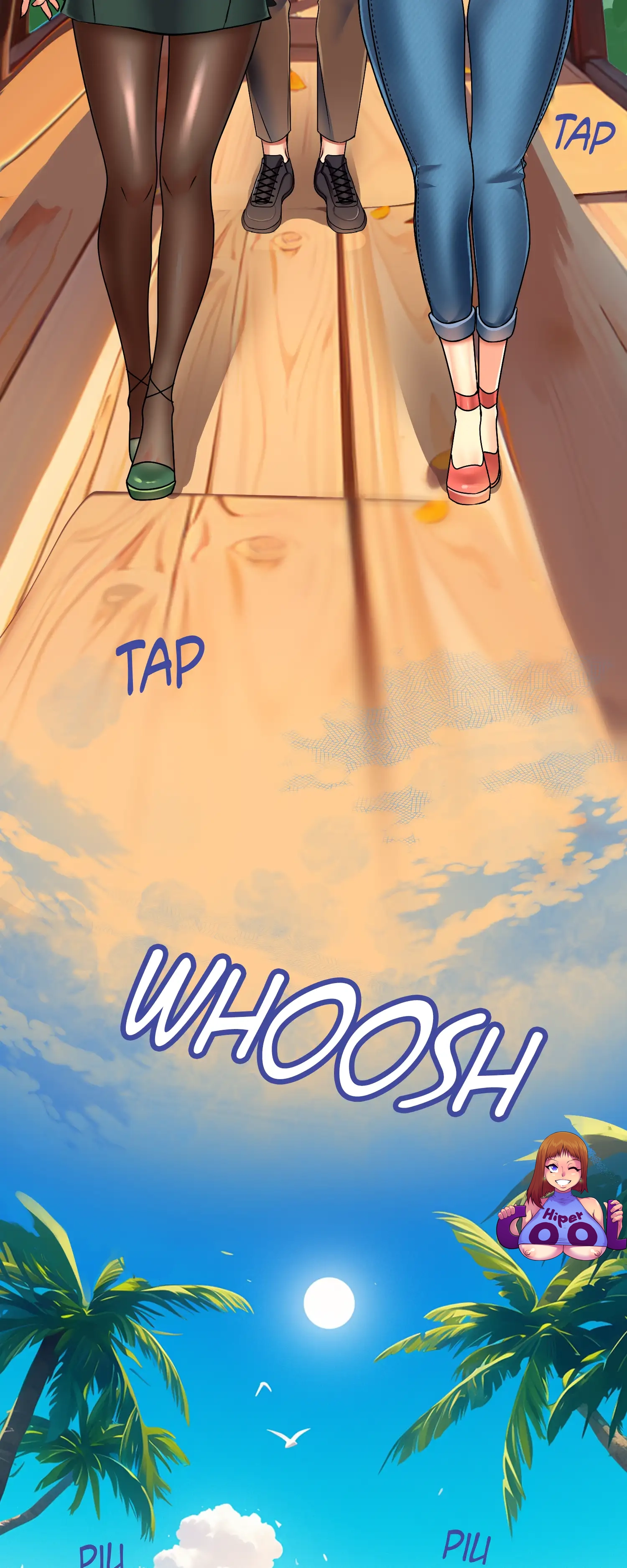 Ler Honeymoon With My Mother-in-Law (Sem Censura) Capitulo 1 Page 48